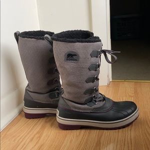 Sorel Boots